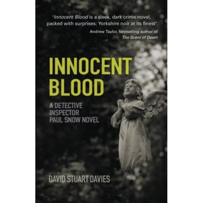 Innocent Blood - David Stuart Davies