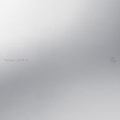 V/A - Ten Years Of Gala (LP)