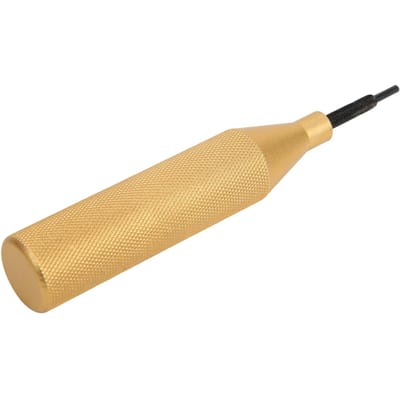 Outil d'ouverture de couvercle d'ECU Anti-déformation Robuste Remplacement pour KTAG 7.020 pour KESS 5.017 Or or