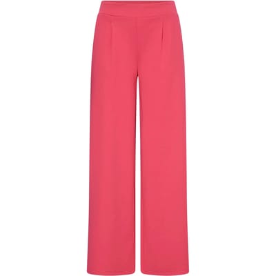 ICHI - IHKATE SUS LONG WIDE PA2 - Dames - Straight leg jeans