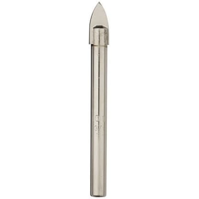 Irwin 10507905 Glas-/tegelboor - 6mm