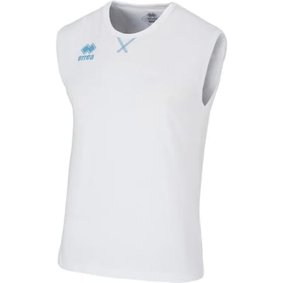Tanktop voor kinderen Errea Professional 3.0