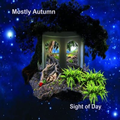 Sight Of Day - Mostly Autumn