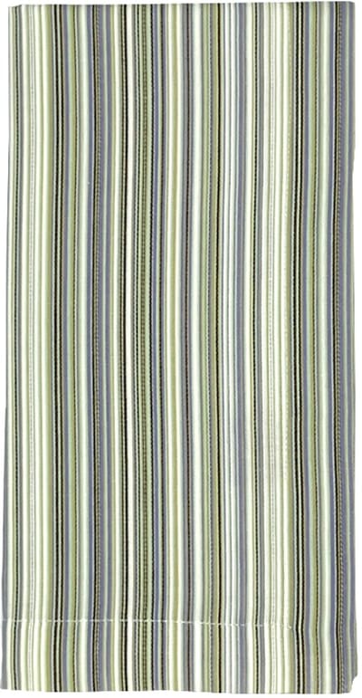 Sarah servet multi willow - set van 8