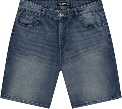 Cars Jeans Short Bowery - Heren