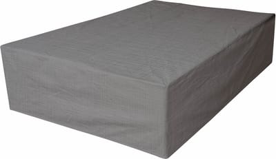 Eurotrail Waterdichte Hoes voor Loungeset, Cantonic 300x400x70cm, Grijs