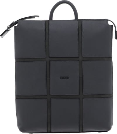 PICARD Vrije tijd rugzak Rugzak O X O Backpack Rock Grijs