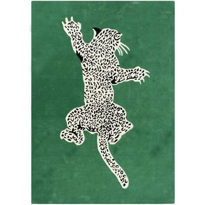 Boho Vintage Tijger Tropische Jungle Vloerkleden Accent Oosters Tapijt voor Slaapkamer Keuken Woonkamer Binnen Entree Deurmat 50x80cm20x31in