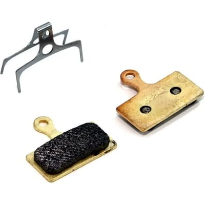Remblok Brake Authority ceramic shimano XTR 2011 M985
