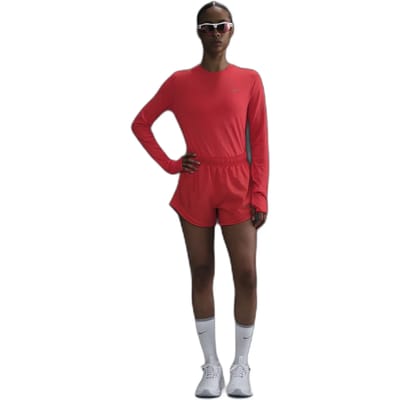Damestrui met lange mouwen Nike Swift