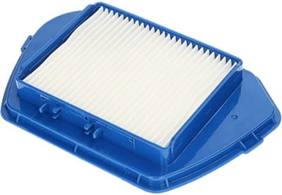 HEPA Filter geschikt voor Rowenta RS-RT900096 RS-RT900097 Vervanging ZR005401