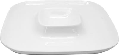 Plateau 26X26cm - 220062 - Horeca & Professioneel