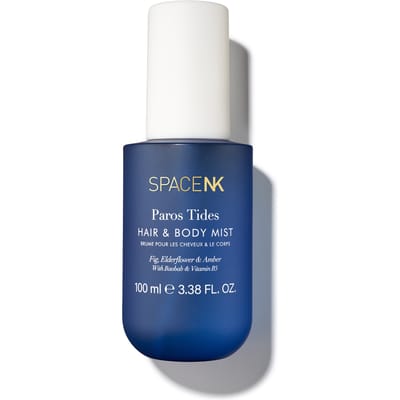Space NK Paros Tides Hair And Body Mist