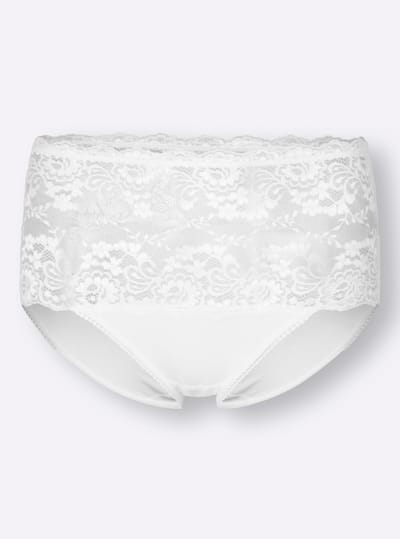 Tailleslip