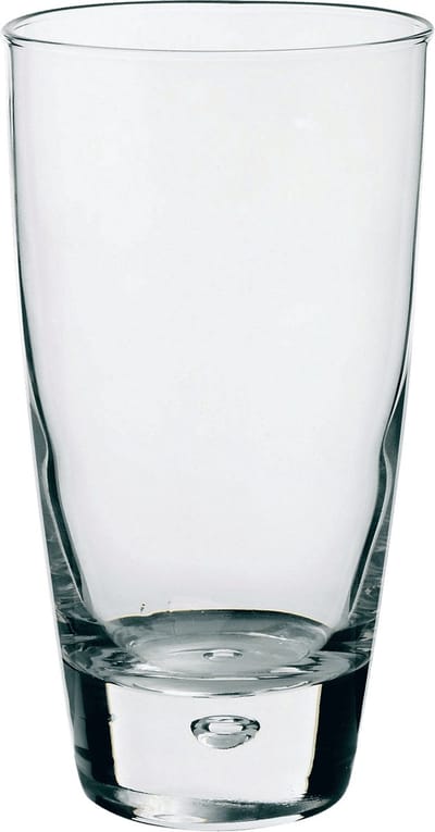 Bormioli Luna Longdrink Glas 340ml Set 12