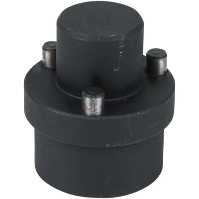 KS Tools 440.0538 Adapter met lock-functie Ø 35,0 mm