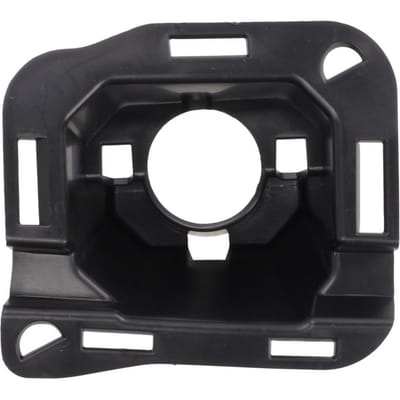 Element, bumper, vóór BLIC 6504-04-0096312WP, rechts