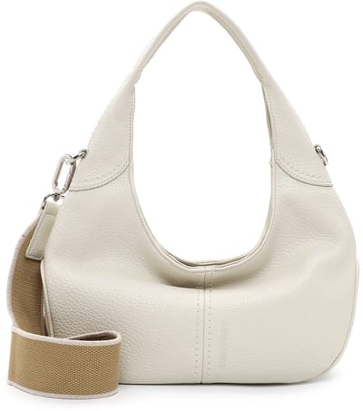 SURI FREY Buideltas SFY Nessy ( 14851 ) - Dames handtassen - beige 400