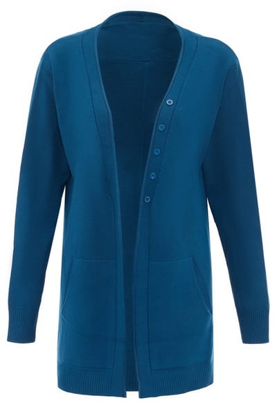 blonda Vest