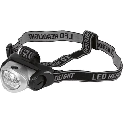Hoofdlamp PowerLed