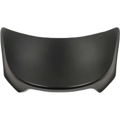 Motorfiets integraalhelm spoiler Arai XGR