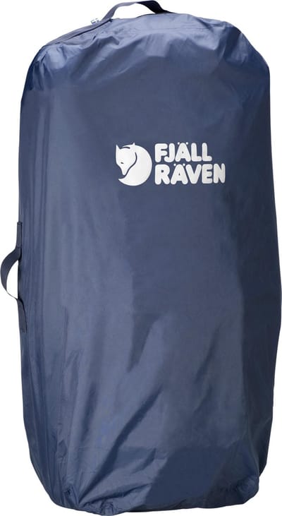 Fjällräven Flight Bag 70-85 Unisex Regencovers - Navy