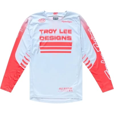 Troy Lee Designs GP Pro Segment Motocross-trui -