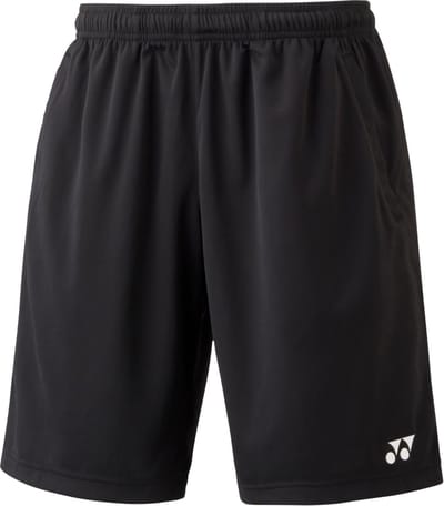 Yonex Short Team Heren Zwart Maat Xxl
