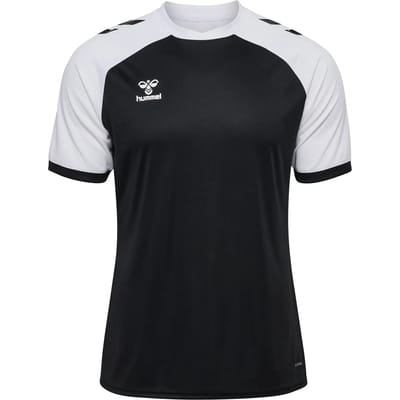 Hummel Sportshirt Hmlmatch League Jersey S/S 233153