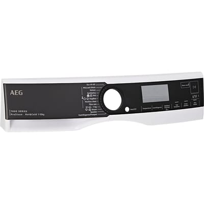 AEG controlepaneel, wit, AEG, NL 140267925034