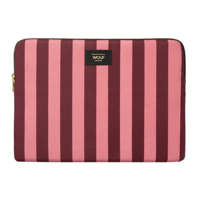 Wouf Daily Laptophoes 15-16 inch - Laptopsleeve - Sophie