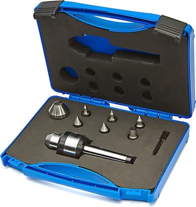 HBM MC 3 - 10 Delige Multicenterset