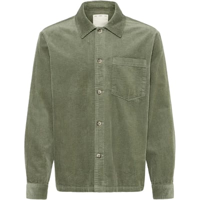 Shirt met lange mouwen Solid SDIngvi