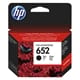 HP F6V25AE nr. 652 inktcartridges zwart (origineel)