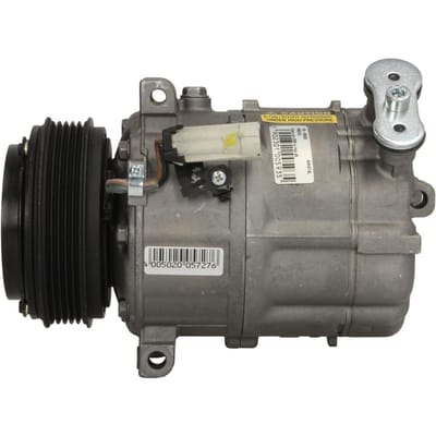 Compressor, airconditioner AIRSTAL 10-0593