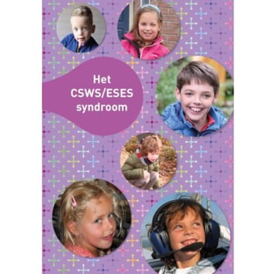 Het Csws/Eses Syndroom - Maaike Ballieux-Hamel