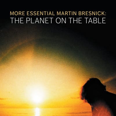 Brentano String Quartet - Ashley Bathgate - Lisa M - The Planet On The Table: More Essential Martin Bre (CD)
