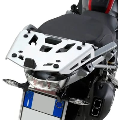 Aluminium motorfiets topkoffer steun Givi Monokey Bmw R 1200 GS (13 à 18)