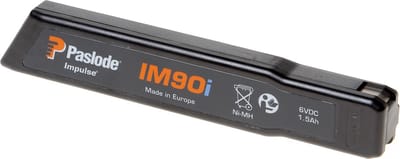 Paslode accu - voor IM90i - blister 013227