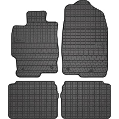 Rubber vloermatten FROGUM MMT A040 0860