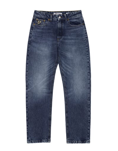 Lois New Dana Jeans Blauw 3547-8097