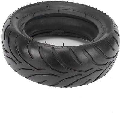 Dailygoods- Bandenset ATV/Utv 110/50-6,5 - Achterbanden - Motorbanden - Rubber - Slang - Geschikt voor mini-zakfiets