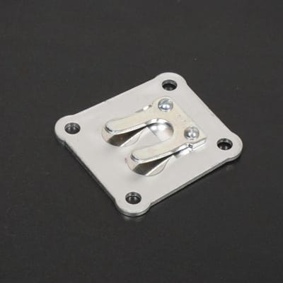 rsm inlaatklep voor peugeot bromfiets 50 103 nieuw aluminium