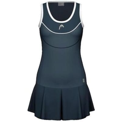 Korte Jurk Head Robe Performance bleu marine