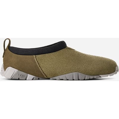 UGG® Tasman Flex in Green, Size 6