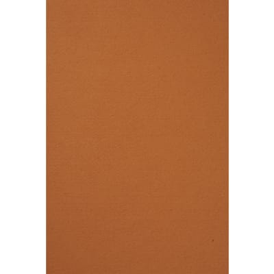Textiel vilt, 45 x 30 cm - Lichtbruin