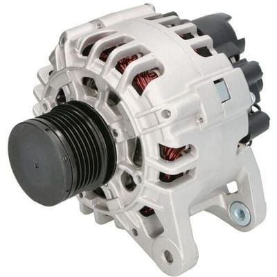 Driefasige generator HC-CARGO 116208