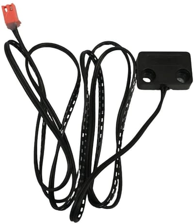 Universele Loopband Snelheidssensor - 2 of 3 Pins Tachometer voor Loopband Onderdelen