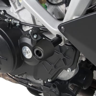 Paar stempelsets Barracuda Aprilia Tuono V4R/Factory (2011-2015)