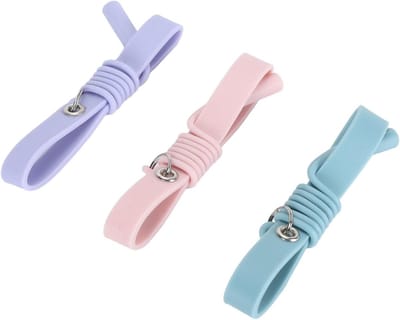 Pincet Armband - Wimperhouder - Wimperverlenging - Beschermt Precisie - 3 Stuks - Multicolor